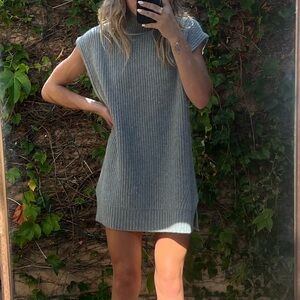 J.crew Sweater dress
